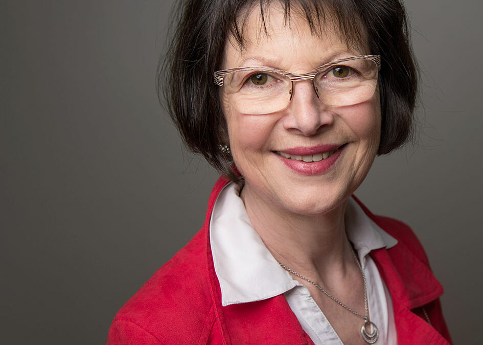 Christine SCHWEICH – Aromachologue