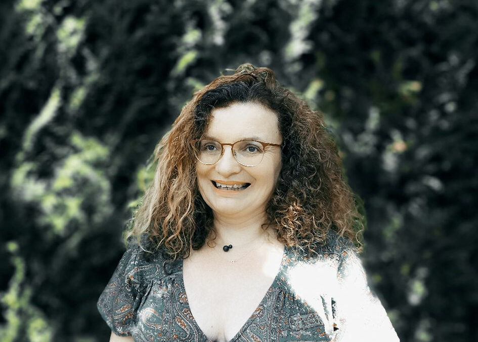 Stéphanie URFER – Hypnose Ericksonienne