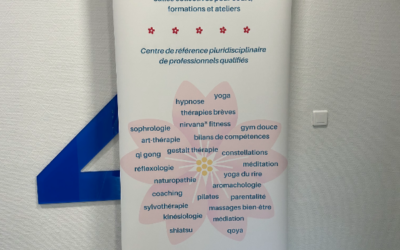 L’Embelie à la Fête des Chênes Verts