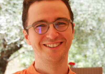 Guillaume LAZZARA – Accompagnement et expériences holistiques