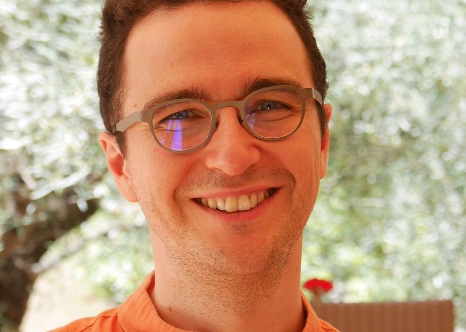 Guillaume LAZZARA – Intelligence Relationnelle