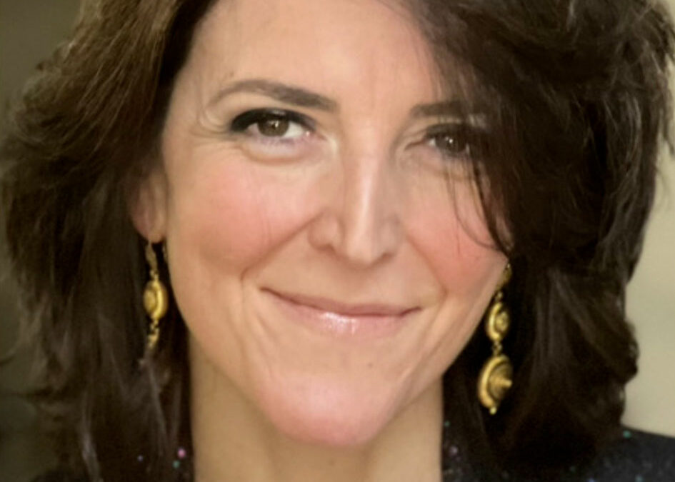 MARIA Boudon – Réflexologue, Professeure de yoga et Magnétiseuse