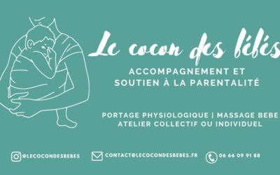 Prochainement -> Portage physiologique
