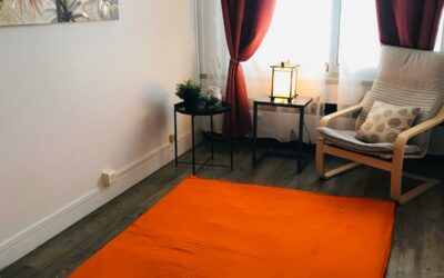 Prochainement -> Massage Habillé