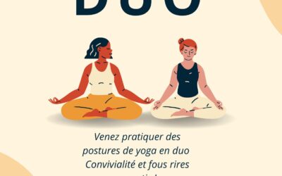 Prochainement -> Yoga Duo