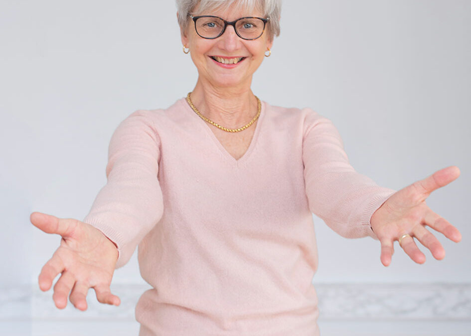 NATHALIE Bergeron-Duval – Yoga du rire, Nirvana Breathing