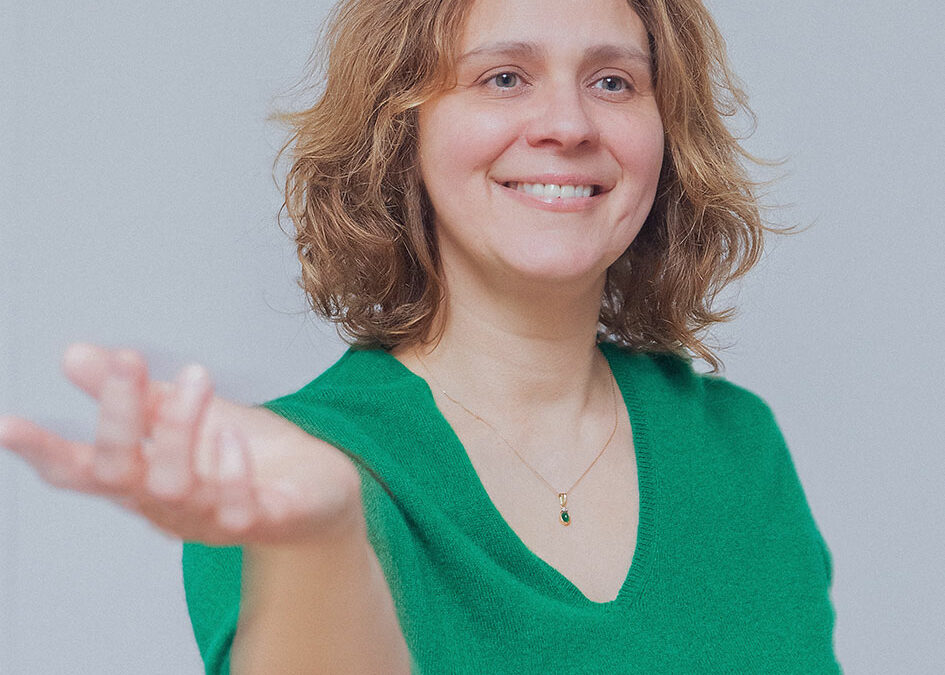 Mathilde TRANTOUL – Sophrologue