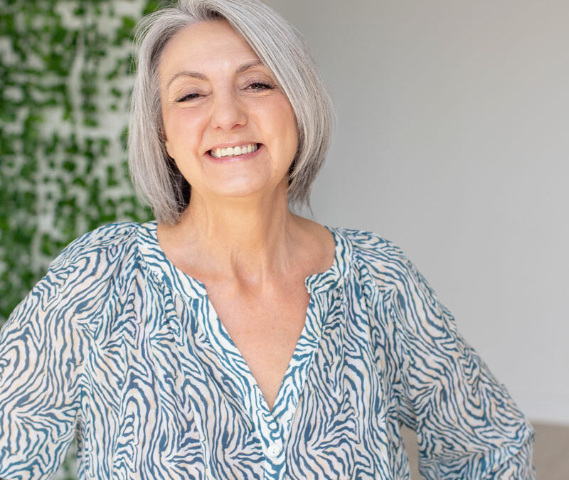 Annie-Claude Armant – Prof Qi Gong, Praticienne Access Bars