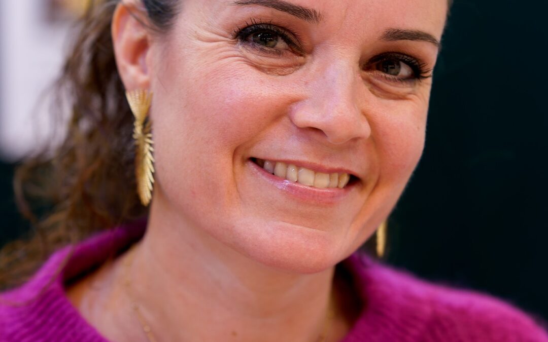 Nolwenn Komites – Art-Thérapeute