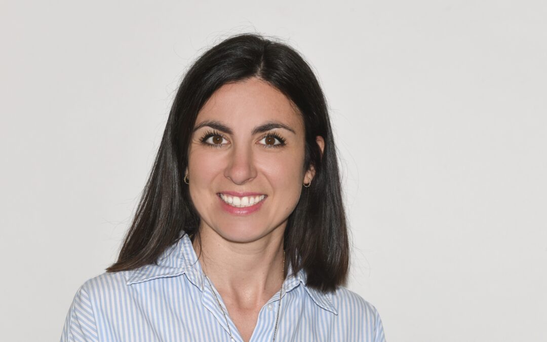 Elise LORIAU – Thérapeute du sommeil de l&rsquo;enfant et du burnout parental