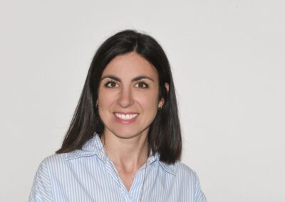 Elise LORIAU – Thérapeute du sommeil de l&rsquo;enfant et du burnout parental