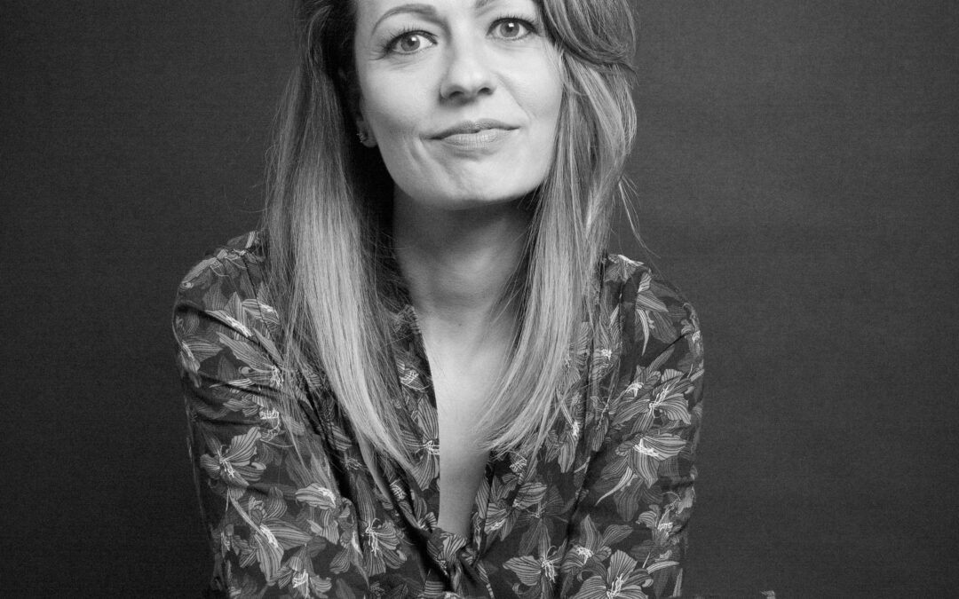 Shirley Hennequin – Médiatrice