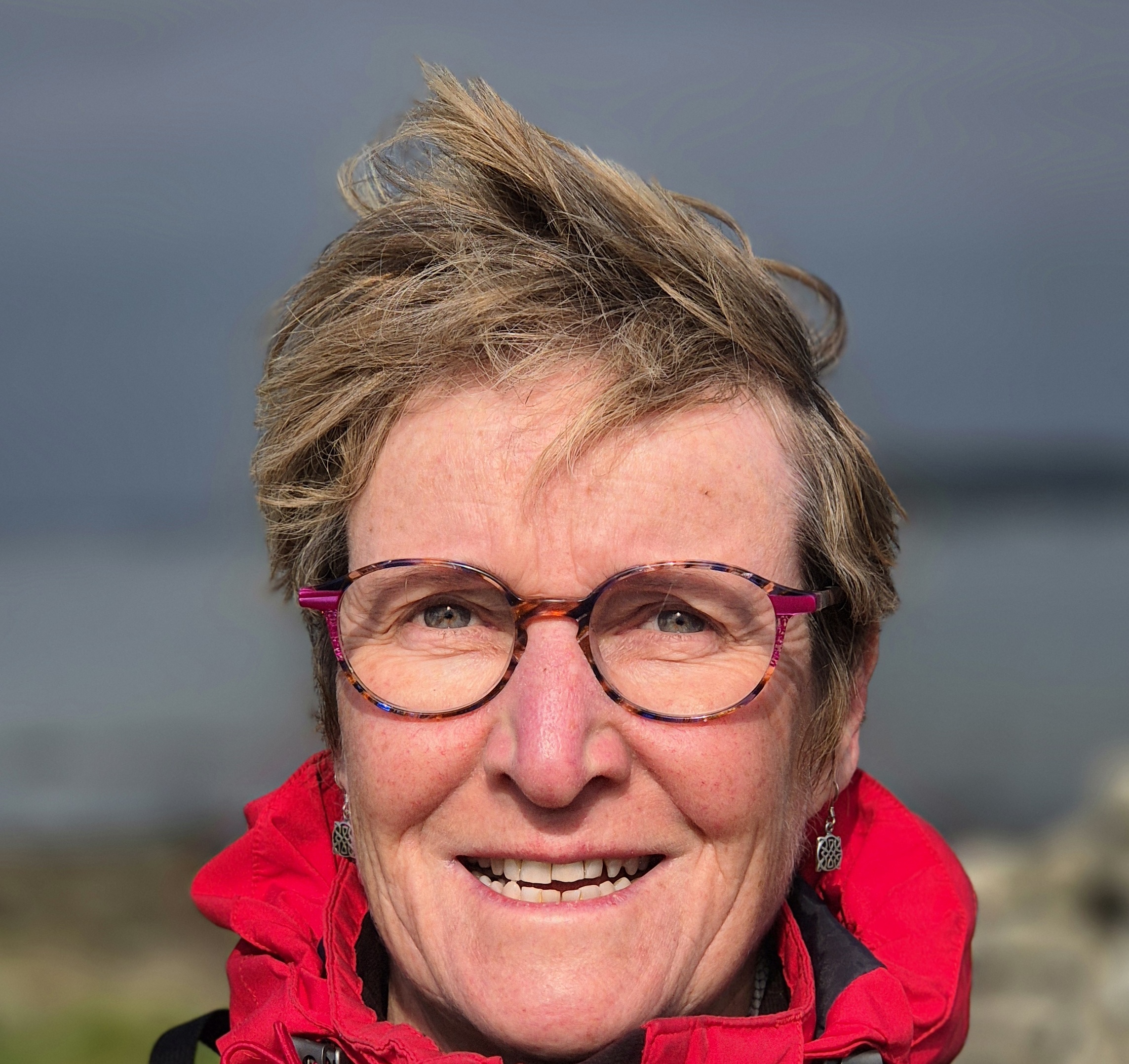 CLEMENCE Turpin - Étiothérapeute, Sophrologue