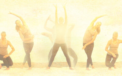 4 cours par semaine -> Nirvana Fitness