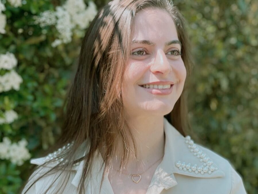 Mathilde Bouziane – Sophrologue et praticienne en massage