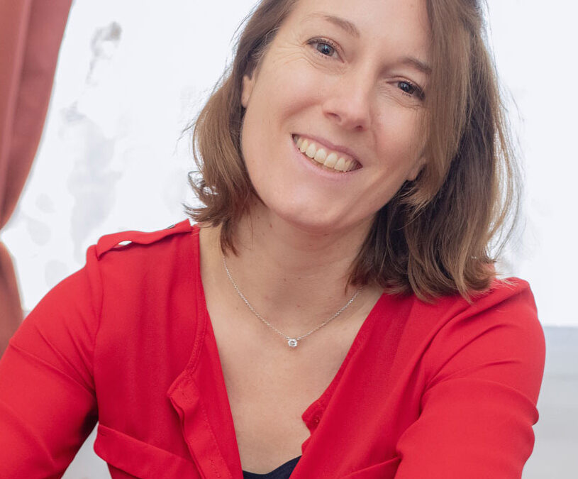 Sophie BEN ZEKRI – Réflexologue