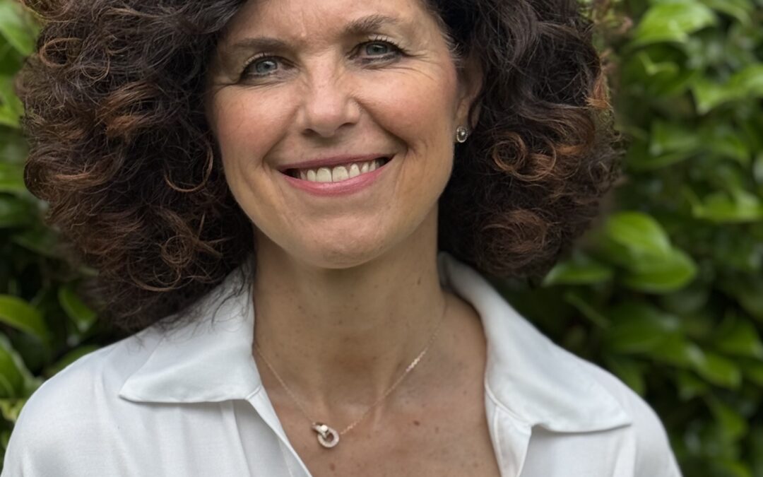 Nathalie Bernhard – Naturopathe