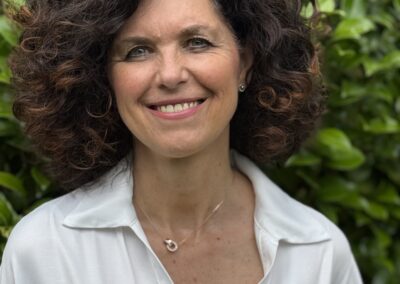 Nathalie Bernhard – Naturopathe
