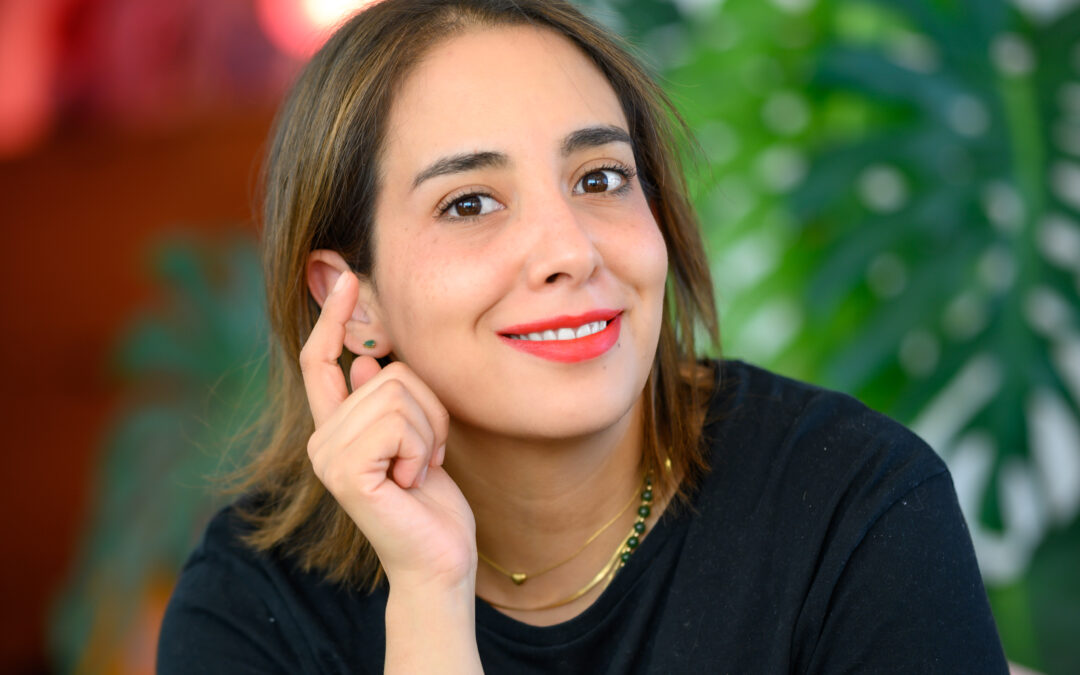 Selene Lopez – Esthéticienne et Fascialiste