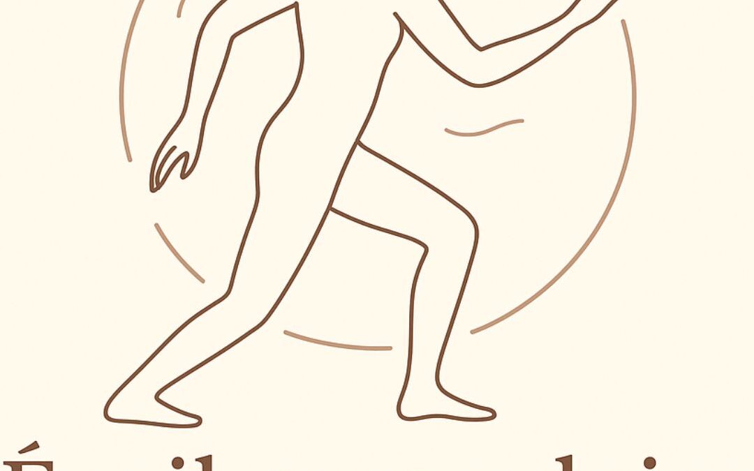 Samedi 20 déc à 9h30 -> Eveil musculaire et mobilité