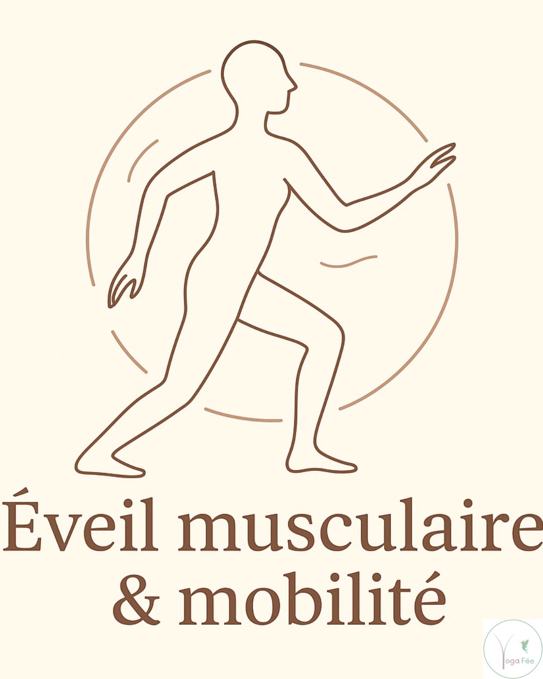 Image eveil musculaire et mobilité<br />
