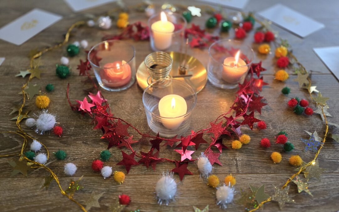 Dimanche 29 mars à 17h15 -> Qoya et Yin