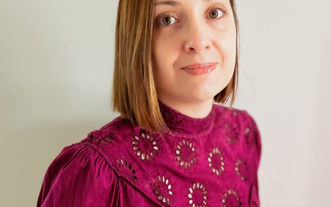 Aurélie ESCRIBE – Hypnotherapeute et sophrologue