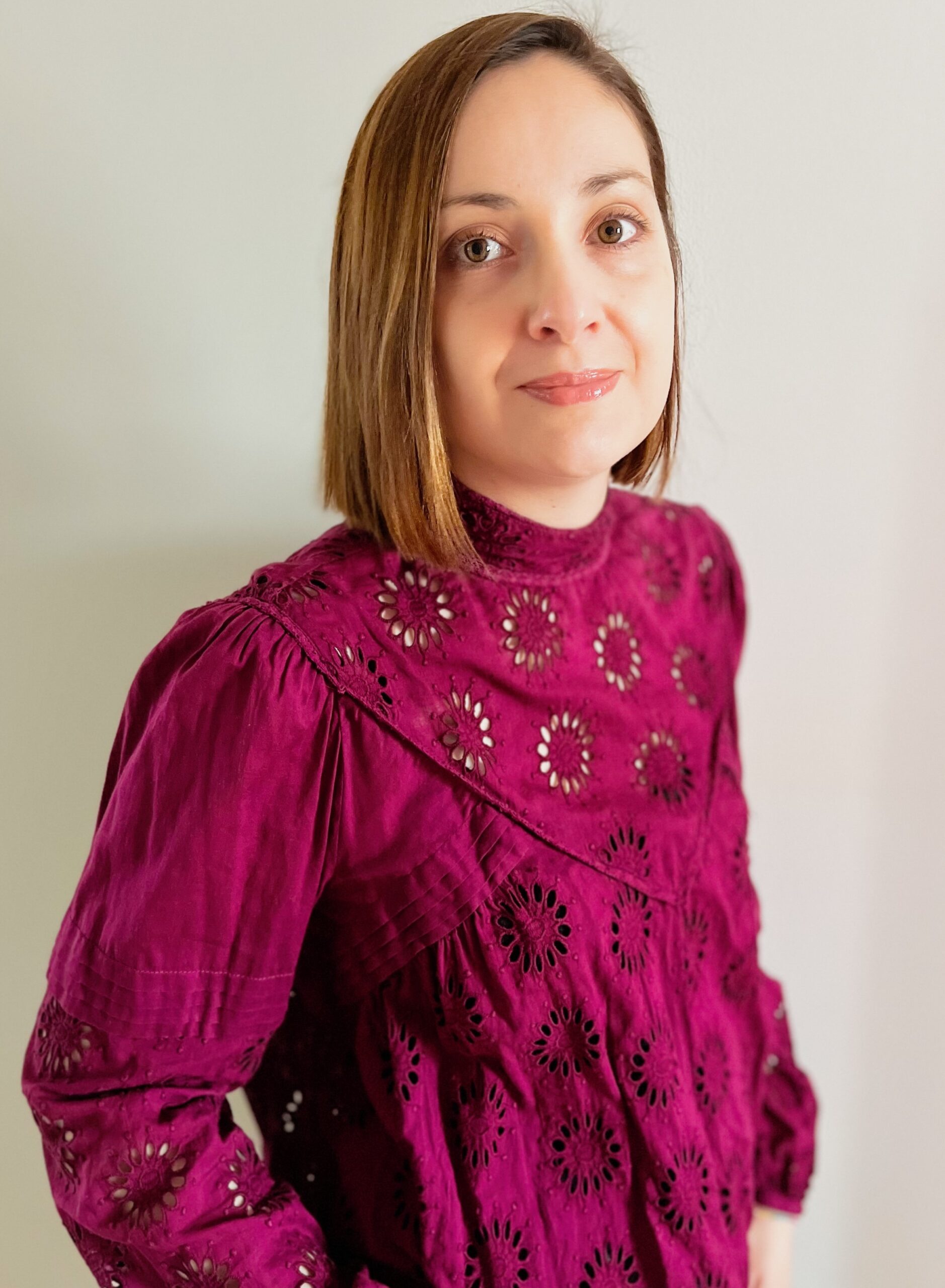 Aurelie-Escribe Aurelie Escribe hypnotherapeute et sophrologue