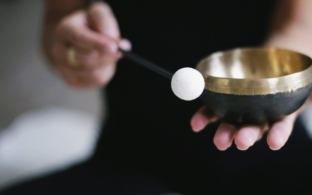 Vendredi 6 fév. à 19h30 -> Cercle sons et méditation