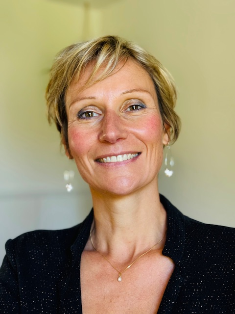 Caroline Millot hypnose