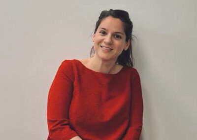 Chloé Dufour – Hypnothérapeute